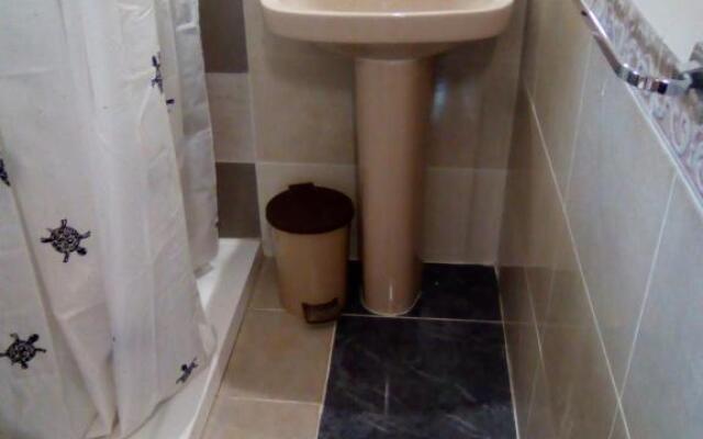 8 Calle Tangara La gloria