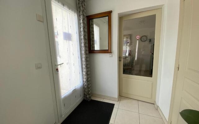Maison Saint-Brevin-les-Pins, 2 pièces, 4 personnes - FR-1-364-126