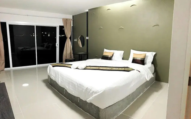 Pai Tawan Resort Hotel - Pet friendly