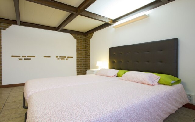 Villa Princesa con piscina