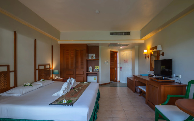 Karon Princess Hotel