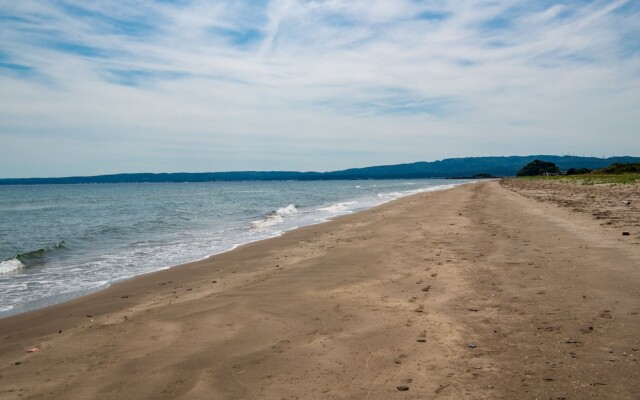 Suzu Beach Hotel