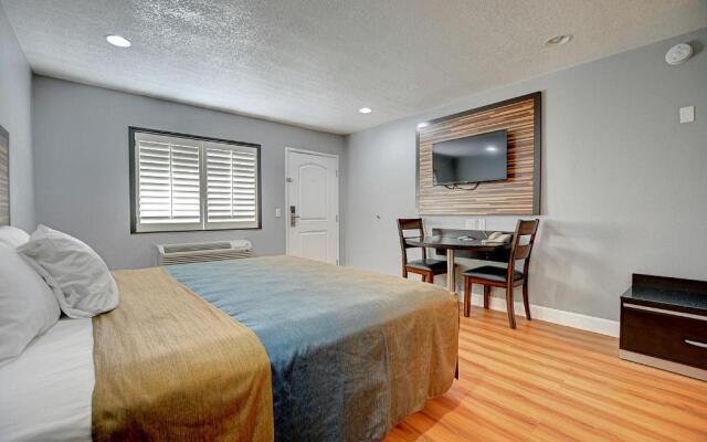 Welcome Inn