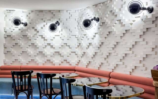 Hotel Bridget