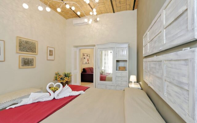 Restart Accommodations Ambra