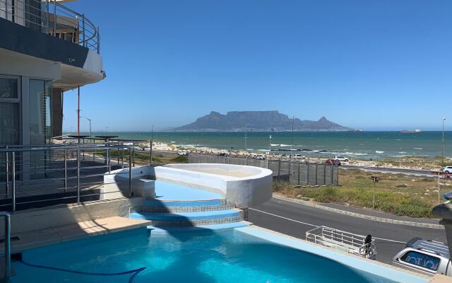 Oceansnest Guest House