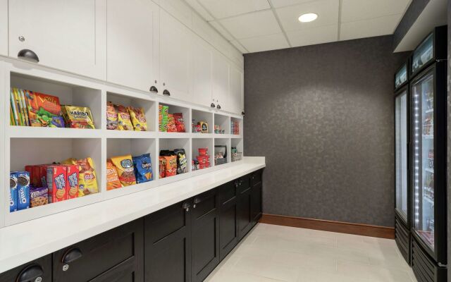 Homewood Suites by Hilton Allentown-Bethlehem Airport