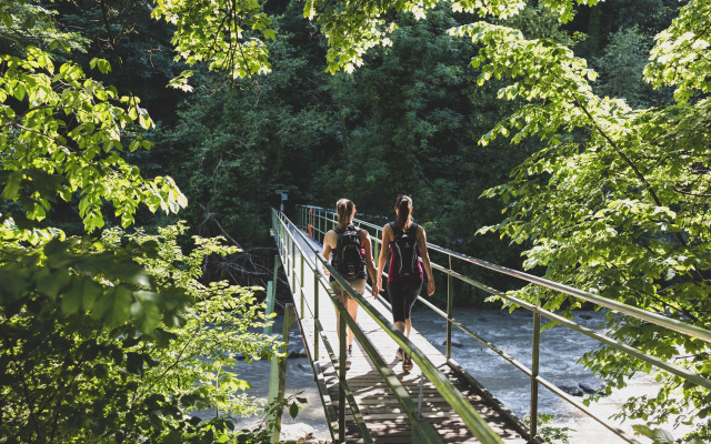 Relaxed Urban Living - Apartements