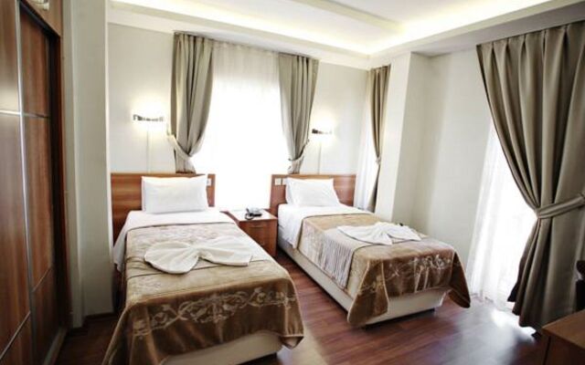 Taksim Palace Hotel Apart