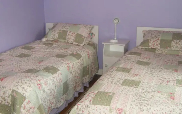 Drumville House Self Catering