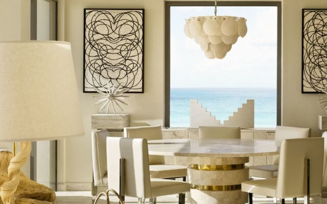 Four Seasons Resort and Residences Anguilla