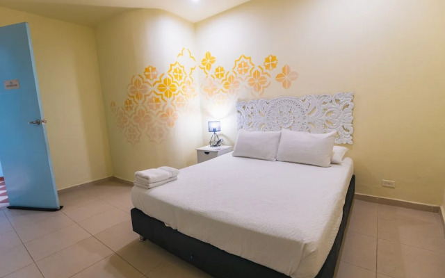 San Felicin Hostel
