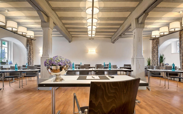 Hotel Jagdschloss Kranichstein