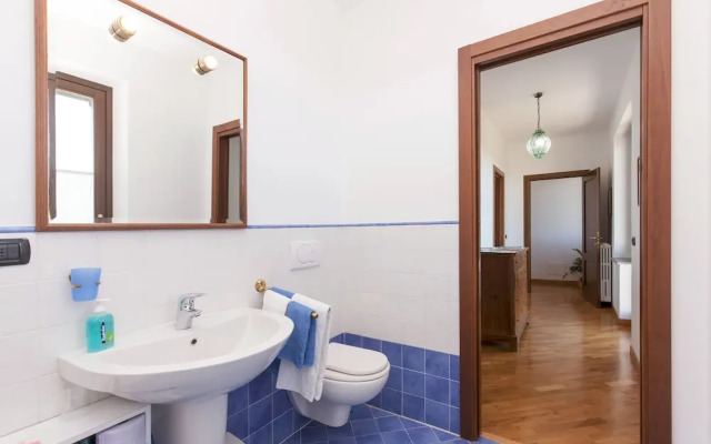 The Bread Oven House