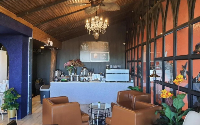 Villa PaSon (SHA Extra Plus)