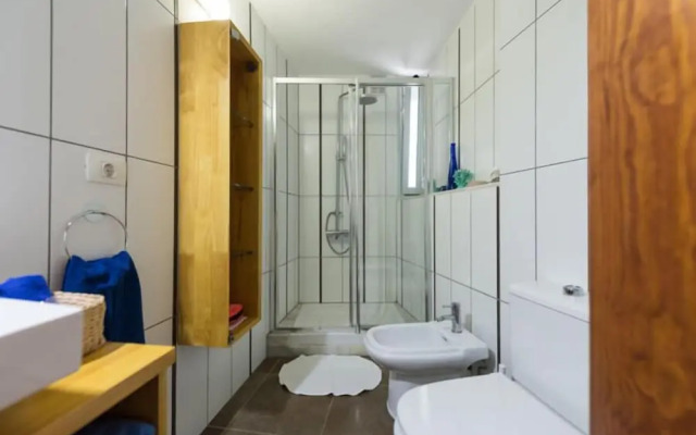 La Ventana de San Cristóbal