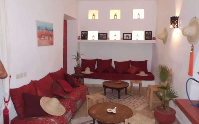 Riad La Casa