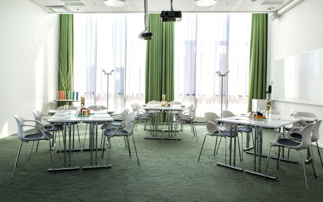 Best Western Plus Park City Malmo