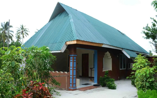 Meremeta Lodge