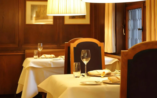 Hotel Krone
