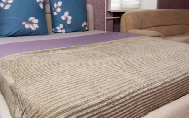 Апартаменты на улице Партизана Железняка 9