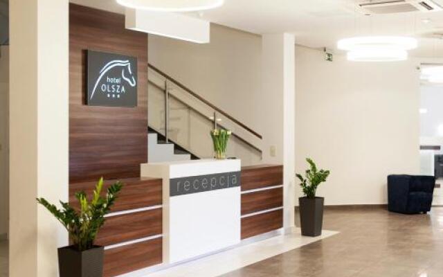 Hotel Olsza