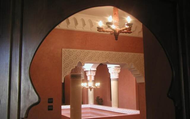 Residence Essaouira Mogador