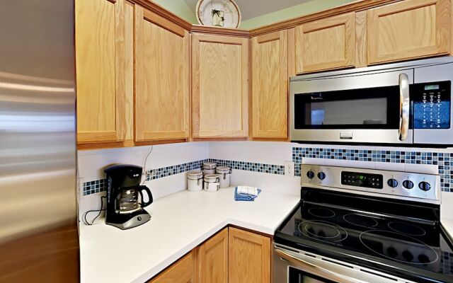 Doodle Digs - Three Bedroom Home