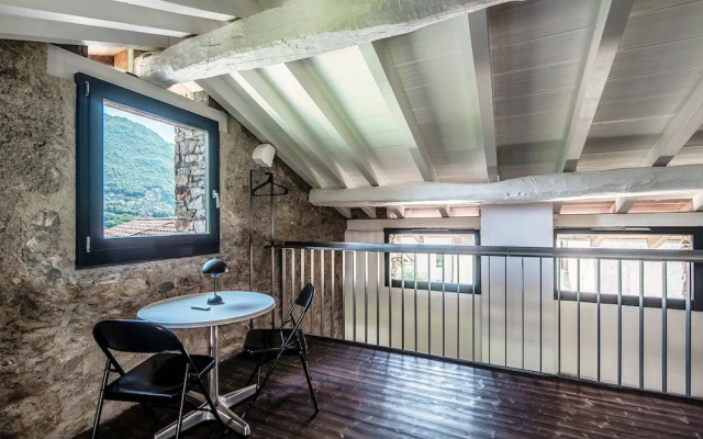 Casa Brocchi