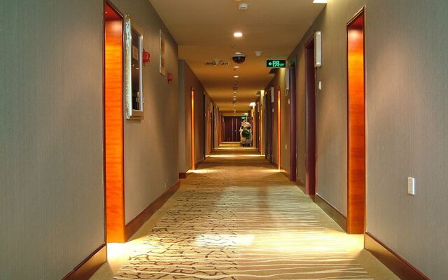 Heilongjiang Kunlun Hotel