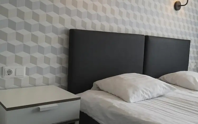 Hotel Dzintarjura
