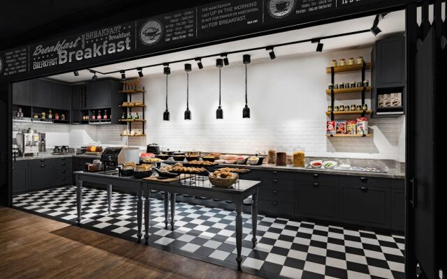 Pentahotel Hong Kong Tuen Mun