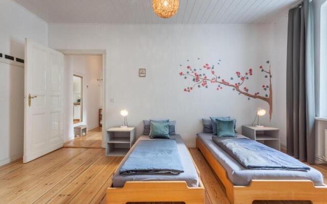 Greatstay - Wilhelmshavenerstr. 62