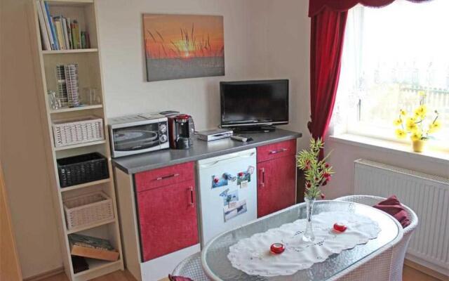 Ferienwohnung Loddin USE 2801