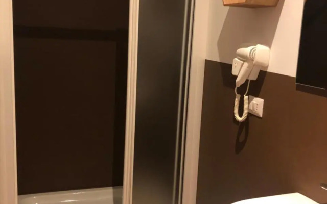 Hotel Monte Mazzoccone