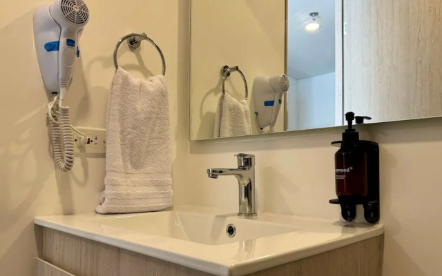 w Magical Loft in Santa Barbara