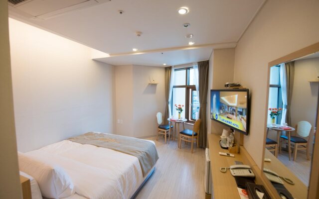 Benikea Premier Marianne Hotel
