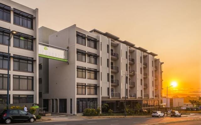 The Residence at Urban Park