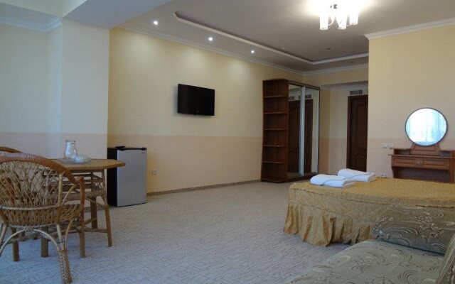 Chaykhana Hotel (otel' Chajhana)