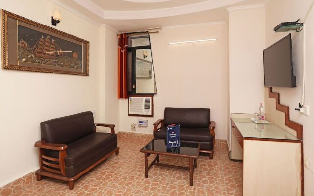 Hotel Royal Queen