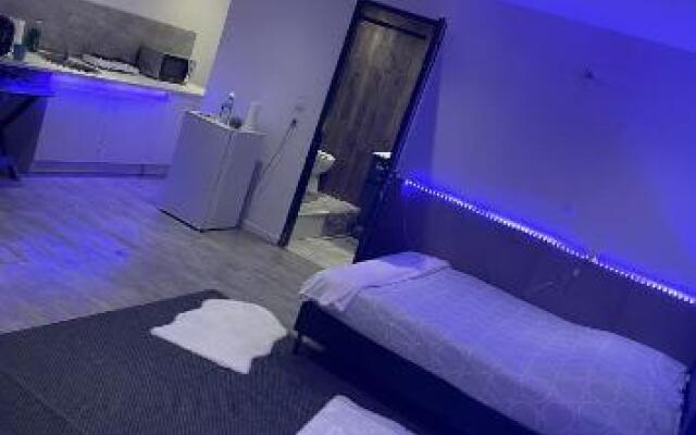 Appartement Montpellier avec beau jardin