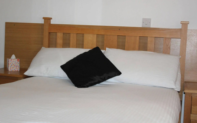 Arden Guest House