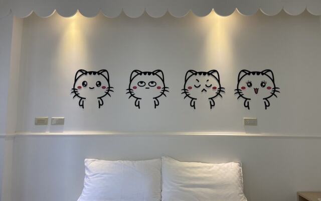 Friend Homestay