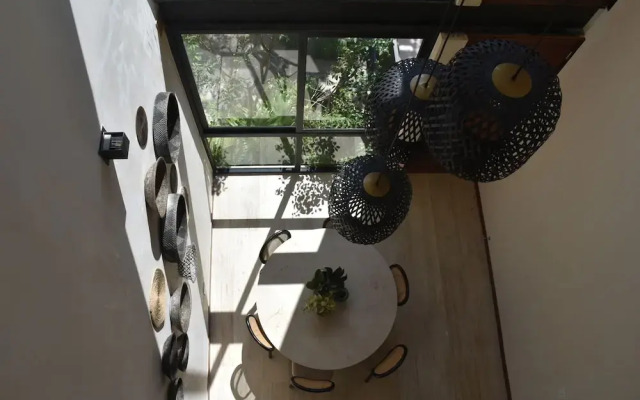 Penthouse With Plunge Pool by Bungalo in Aldea Zama
