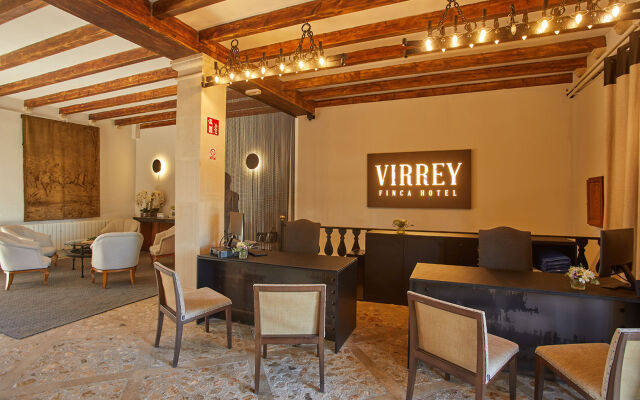 Virrey Finca Hotel