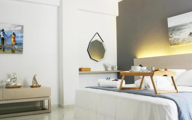 Socrates by Heloni Apartments