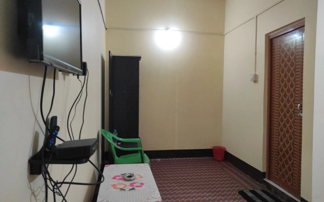 Homocation Swagat Homestay