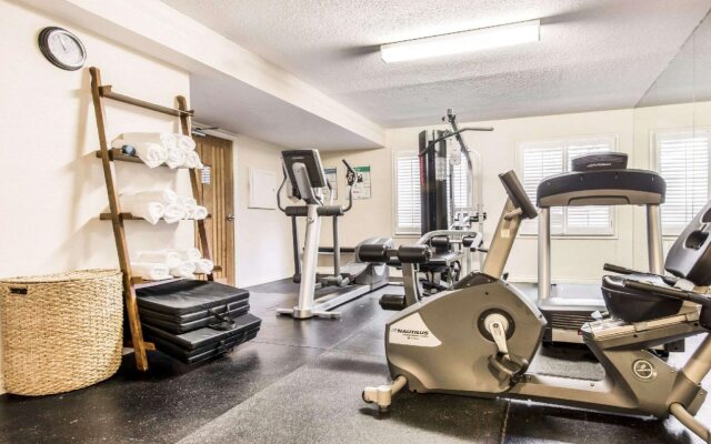 Spark by Hilton Toronto Mississauga