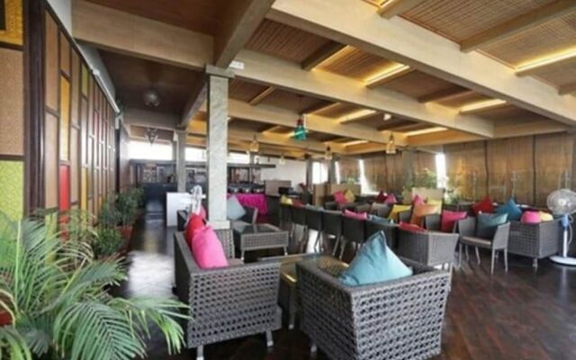 The Raj Hotel and Resort