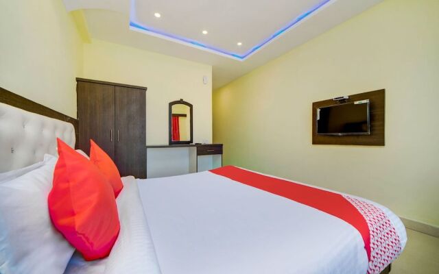 Oyo 40720 Hotel Srs Regency